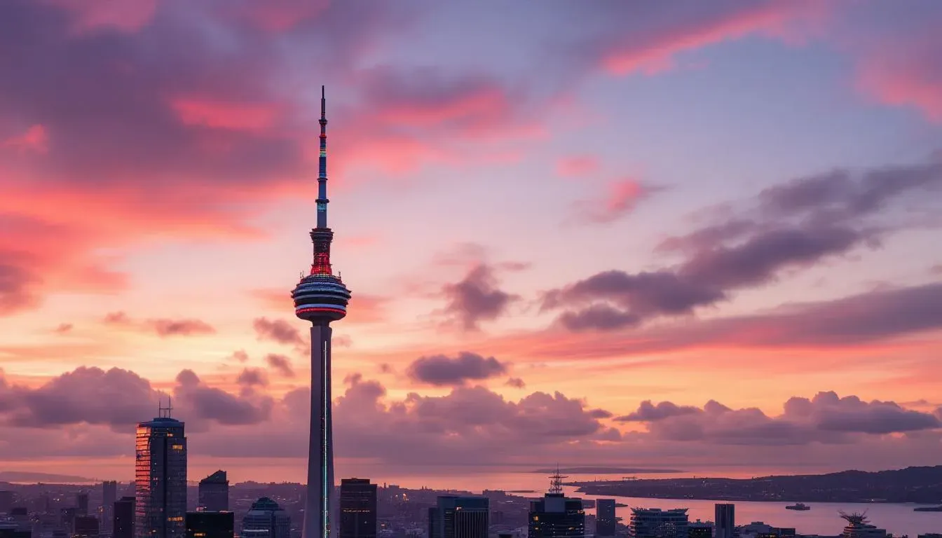 Film production in New Zealand